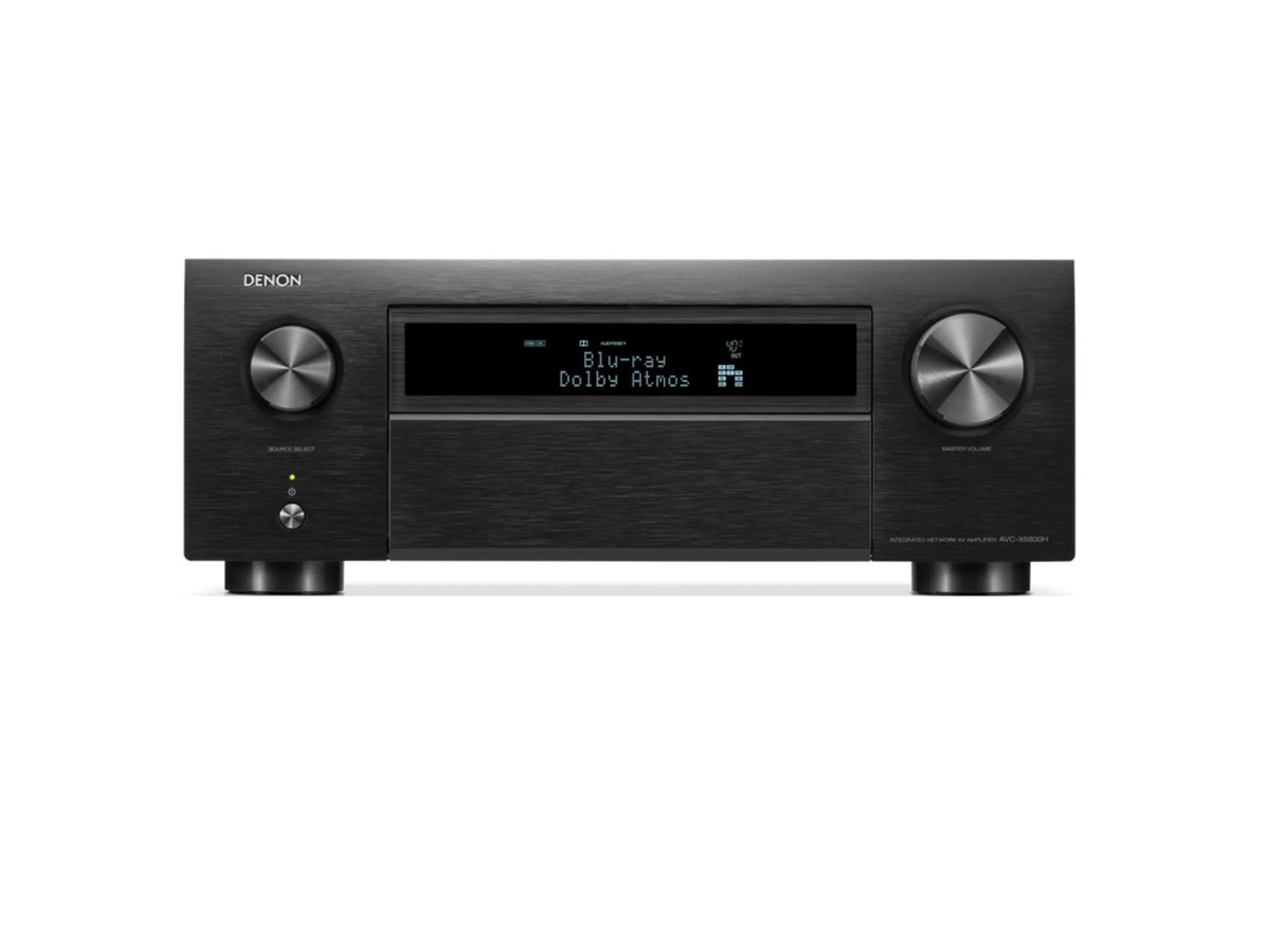 DENON AVC-X6800H