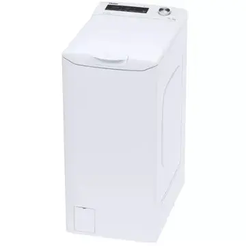 Lave linge top	HAIER RTXSG 26TME/1-47