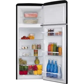 Réfrigérateur 2 portes	AMICA	AR7252N