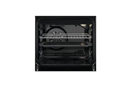 Electrolux EKR664900X - cuisinière vitrocéramique