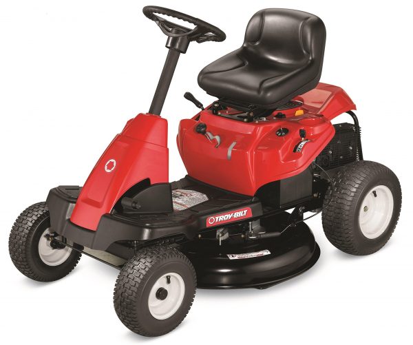 Troy Bilt TB30 382cc 30 pouces 6 vitesses de quartier haut de gamme de tondeuse à gazon remufacturé