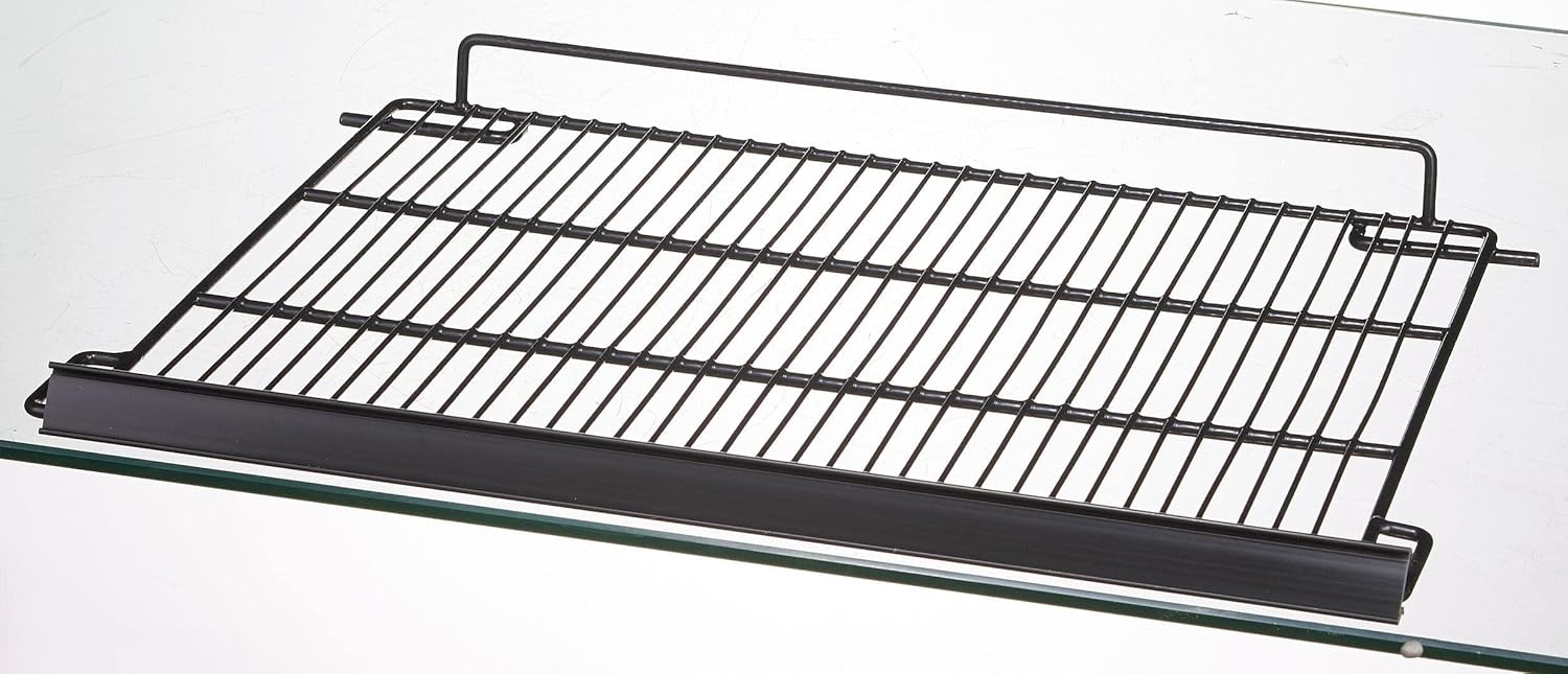 METRO Professional Réfrigérateur à Boissons GSC2360B, Acier/Verre, 62 x 63.6 x 175.3 cm, 347 L, avec Serrure, Noir