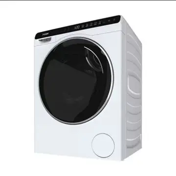 Lave linge compact	HAIER	HW50-BP12307-S