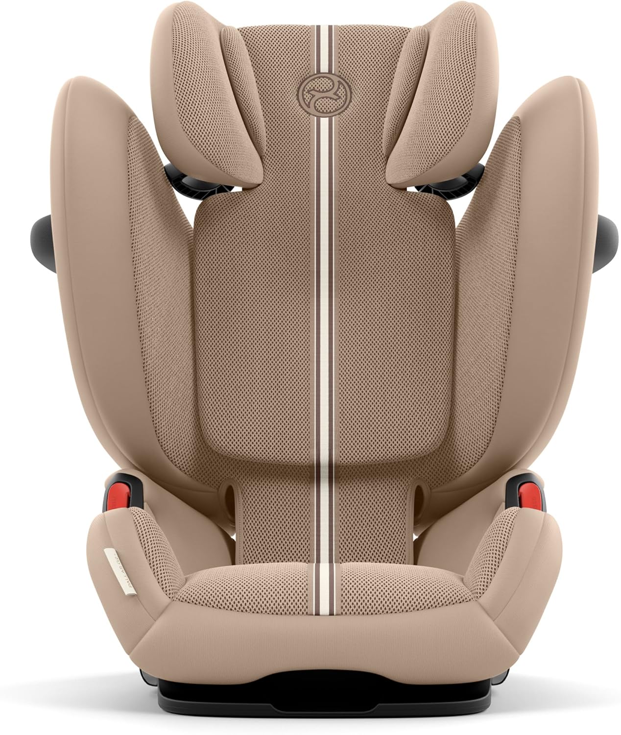 Cybex Pallas G2 Plus/Stormy Blue-light blue PU1