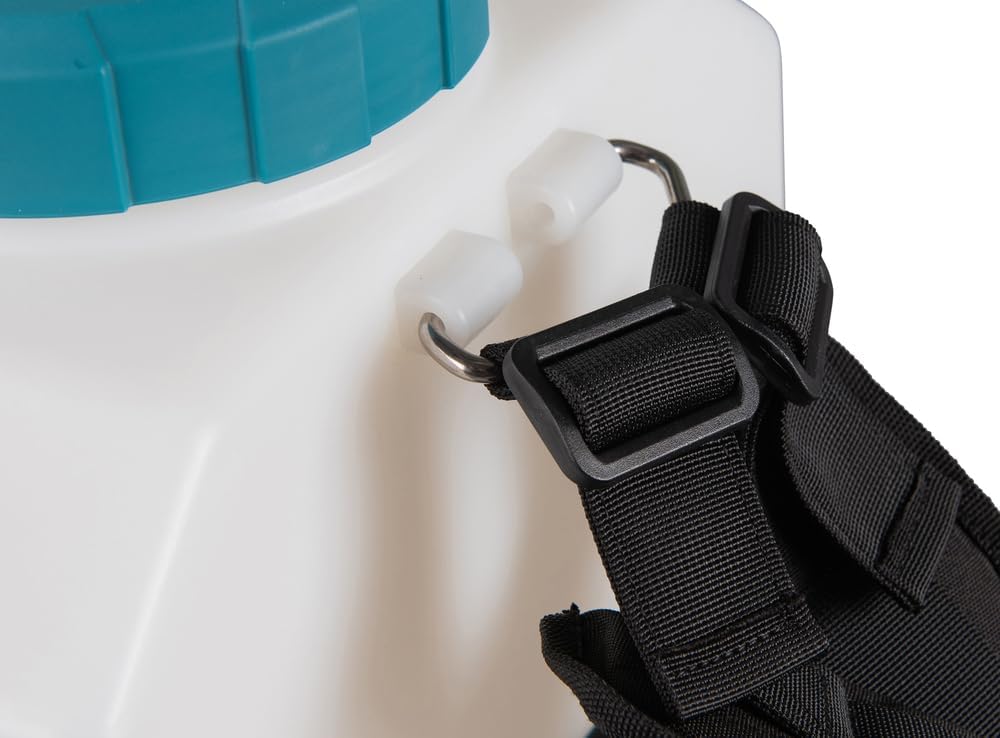 Pulvérisateur 18V Li-Ion 15 litres (Produit seul) - MAKITA DUS158Z