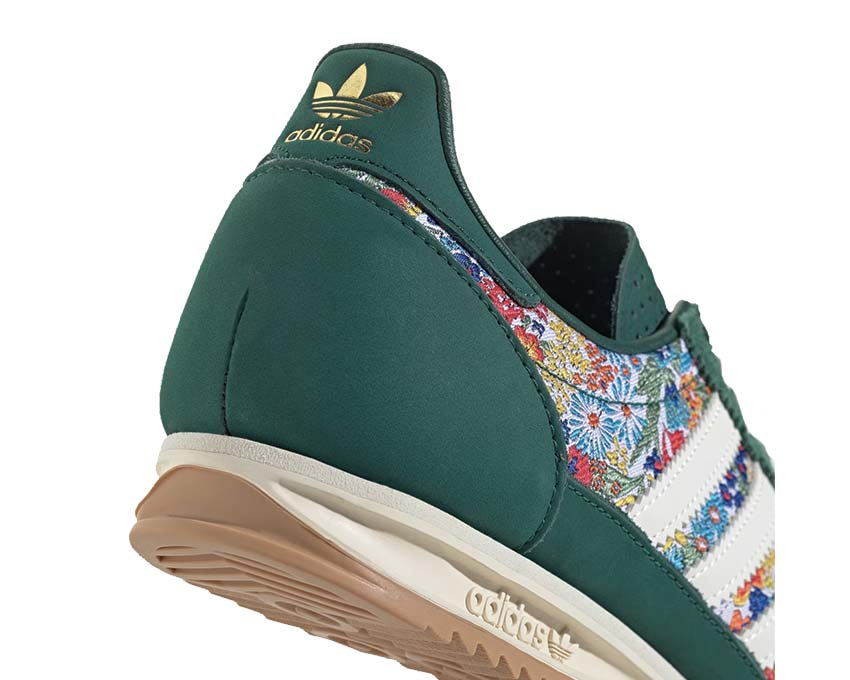 SL 72 OG x Liberty London