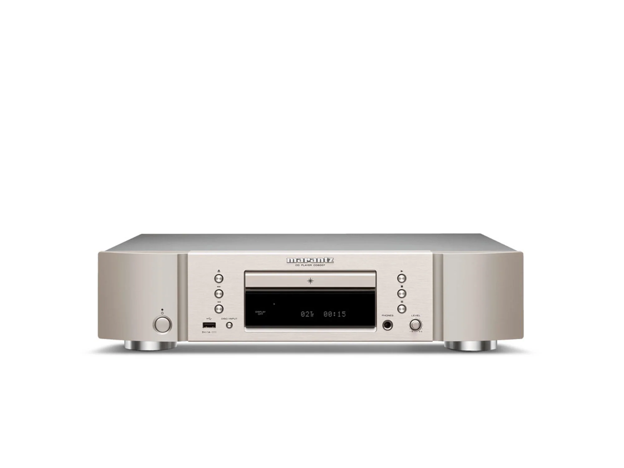 MARANTZ CD6007