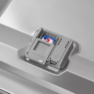 Lave vaisselle encastrable 	SMEG	PL254CX