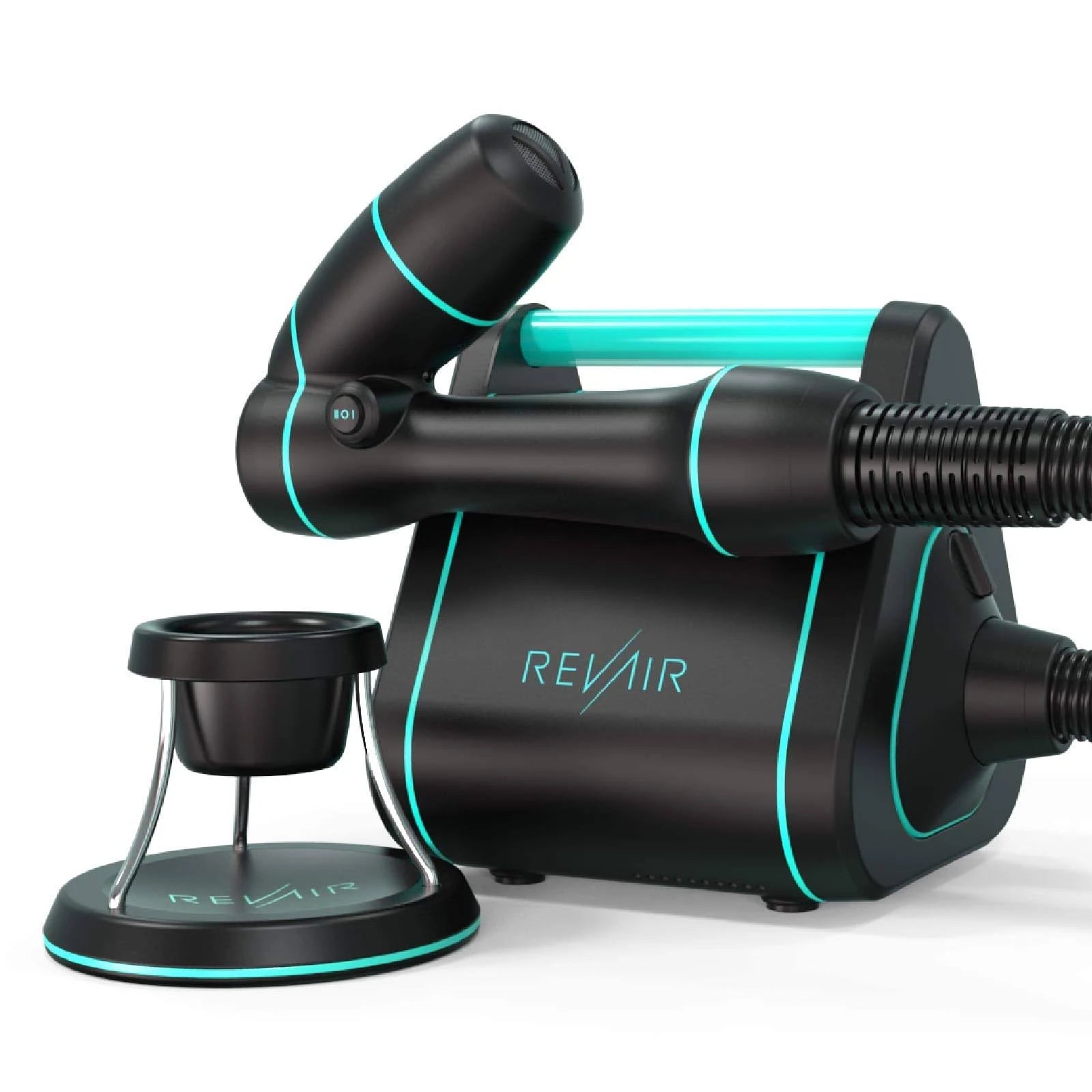 RevAir - REVERSE Air Sèche-cheveux