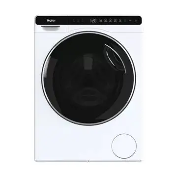 Lave linge compact	HAIER	HW50-BP12307-S