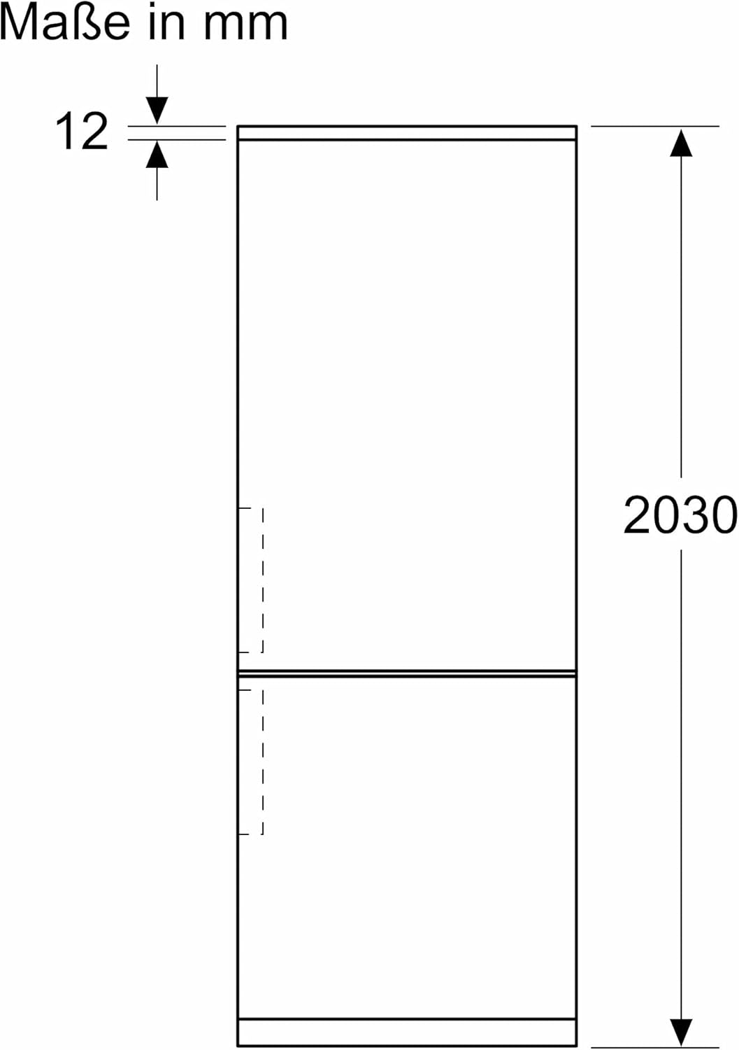 Bosch KGN39AIAT, Série 6, Réfrigérateur combiné pose-libre, 363 L, 203 x 60 (H x L), Inox anti trace de doigts