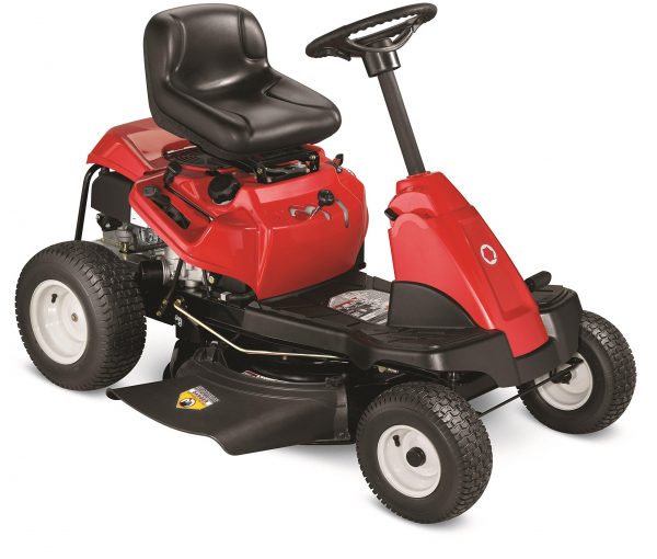 Troy Bilt TB30 382cc 30 pouces 6 vitesses de quartier haut de gamme de tondeuse à gazon remufacturé