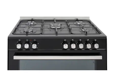 La Germania DA2MN de Piano de cuisson