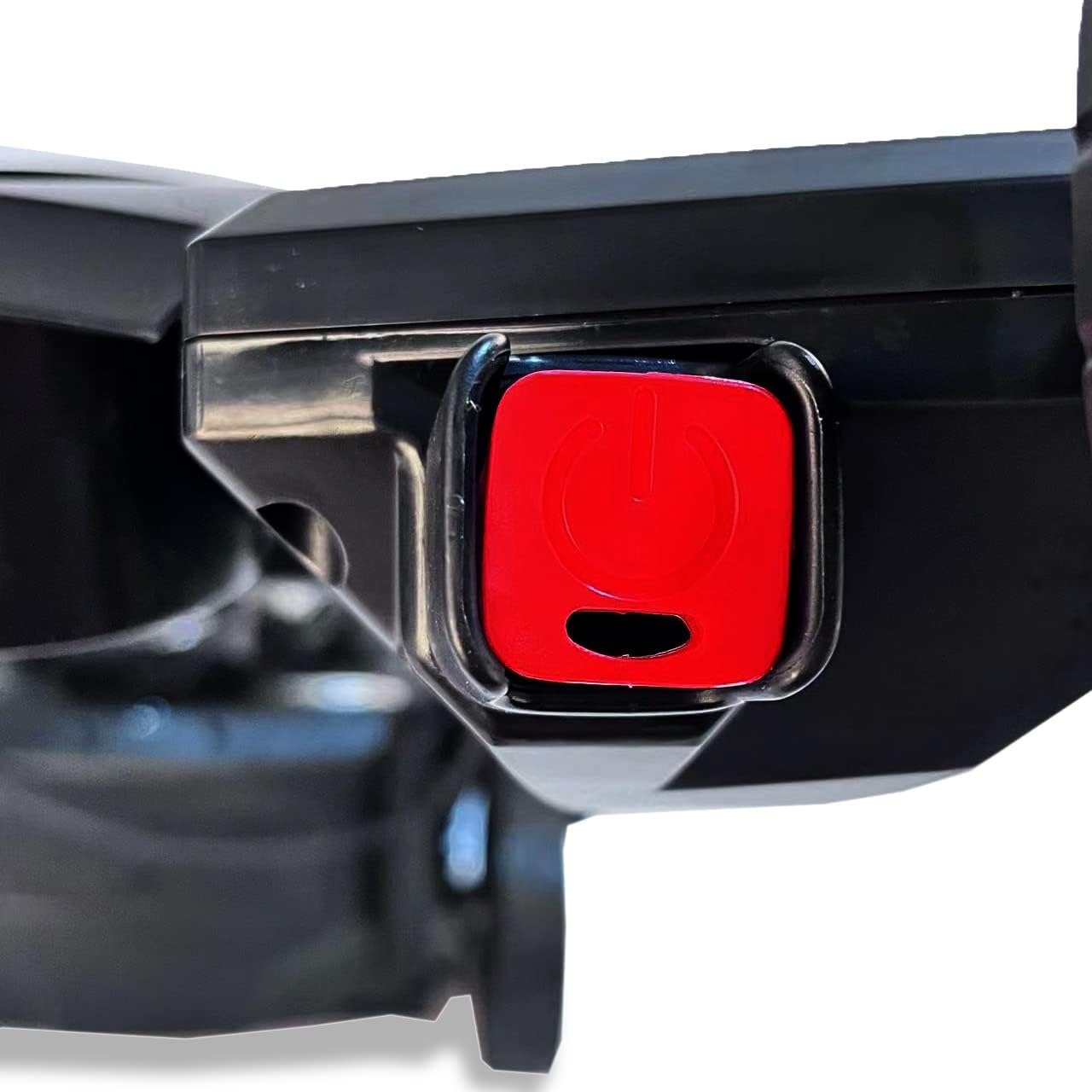 FUXTEC Tondeuse Thermique Autotractée Démarrage Électrique FX-RM5170eS 4en1-170cm3 4CV | 4 Temps | Largeur 51cm, Hauteur De Coupe 7 Positions, Bac 60L, Fonction Mulching, Éjection Latérale