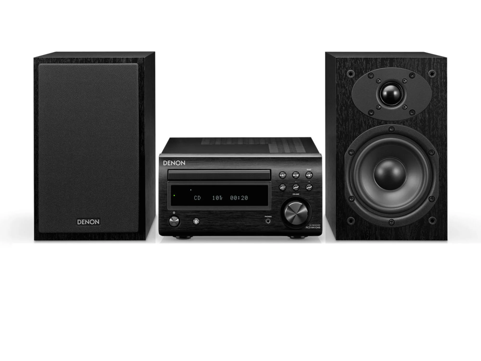 DENON D-M41DAB