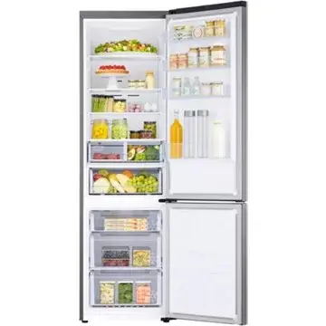 Réfrigérateur combiné	 SAMSUNG 	RB38T607BS9