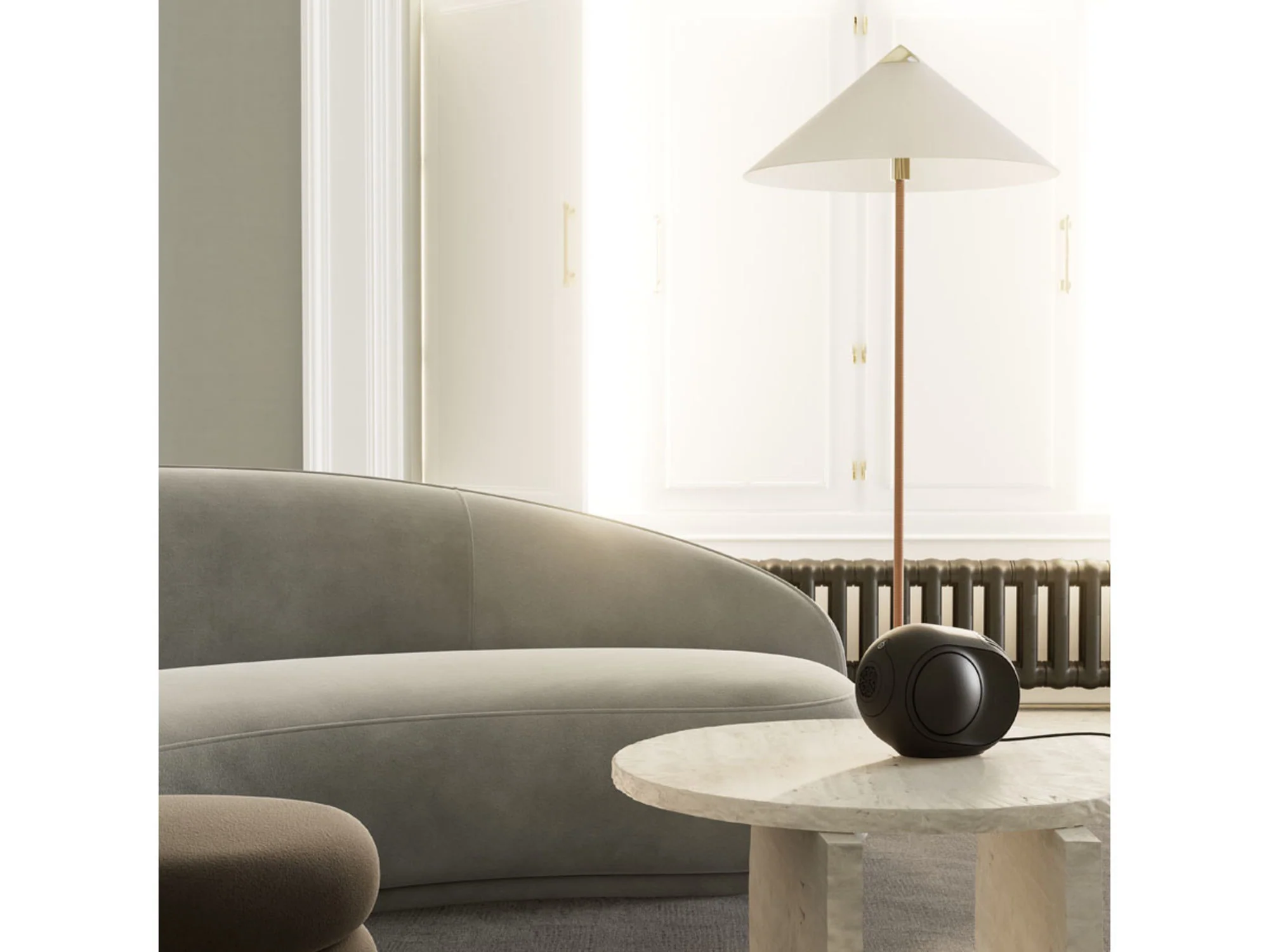 DEVIALET Phantom II 98 dB