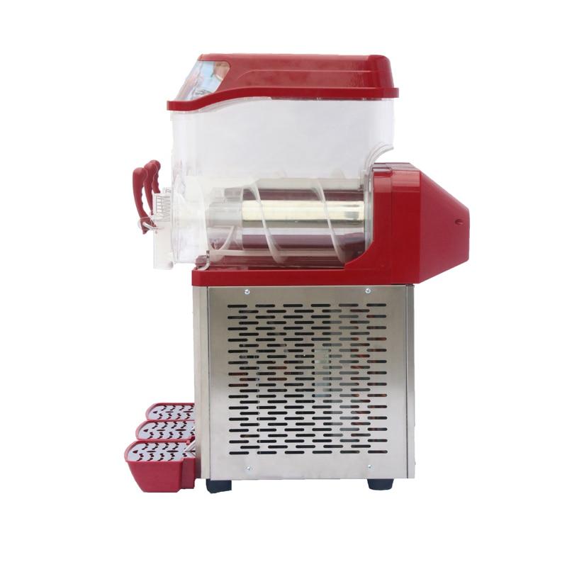 Machine de boisson margarita surgelée de qualité supérieure, 110V