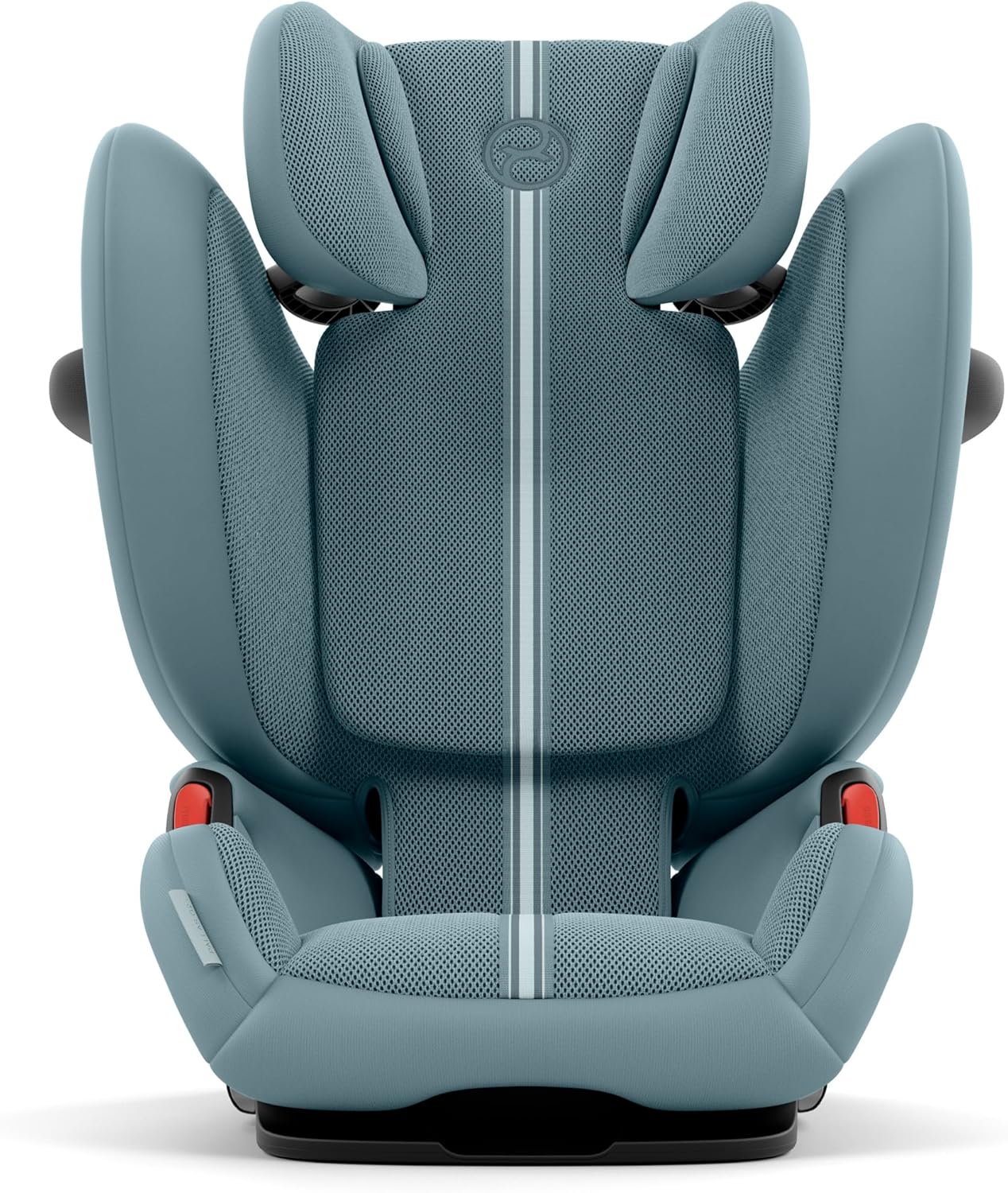 Cybex Pallas G2 Plus/Stormy Blue-light blue PU1