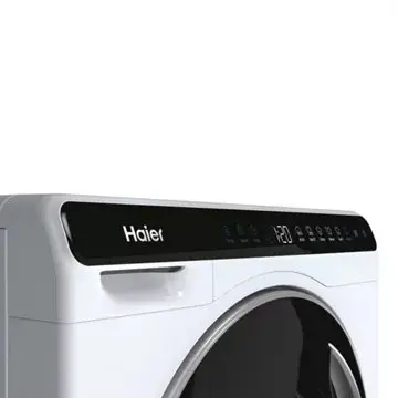Lave linge compact	HAIER	HW50-BP12307-S
