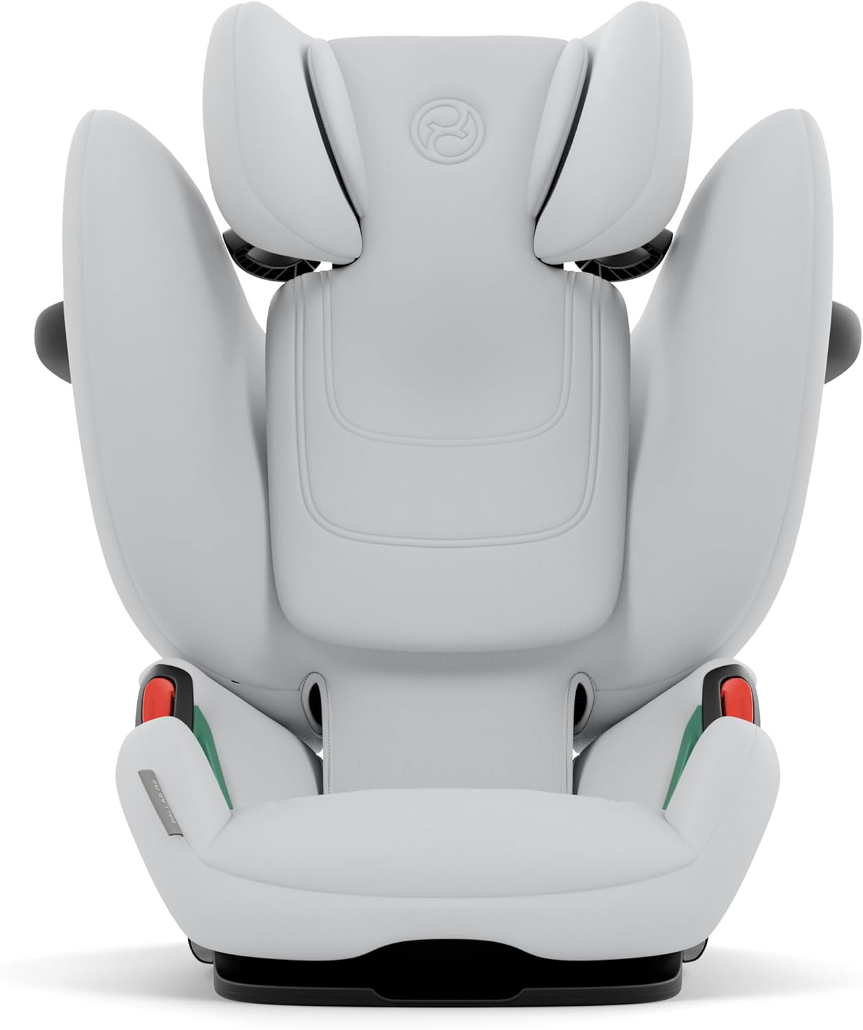 Cybex Pallas G2 Plus/Stormy Blue-light blue PU1