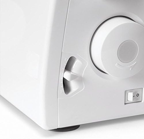 Surjeteuse Singer 14SH654