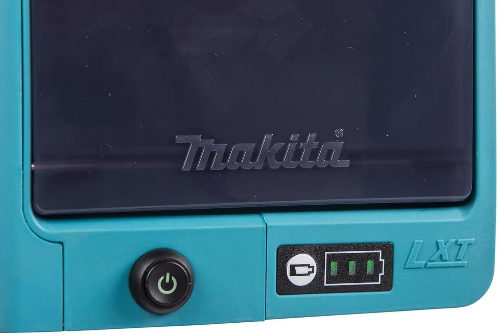 Pulvérisateur 18V Li-Ion 15 litres (Produit seul) - MAKITA DUS158Z