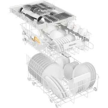 Lave vaisselle 45 cm MIELE	G 5540 SC SL