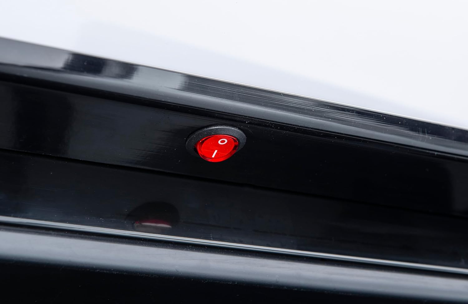 METRO Professional Réfrigérateur à Boissons GSC2360B, Acier/Verre, 62 x 63.6 x 175.3 cm, 347 L, avec Serrure, Noir