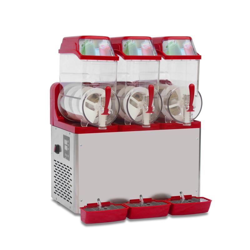 Machine de boisson margarita surgelée de qualité supérieure, 110V