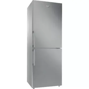 Réfrigérateur combiné	HOTPOINT HA70BI932S