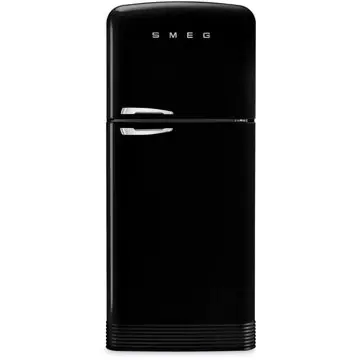 Réfrigérateur 2 portes	SMEG	FAB50RBL5 Noir