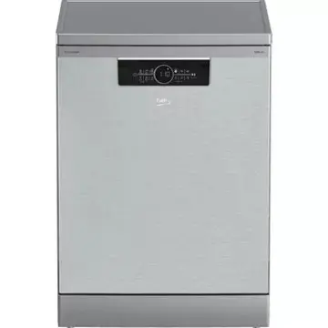 Lave vaisselle 60 cm	BEKO	BDFN38641XC - SaveWater