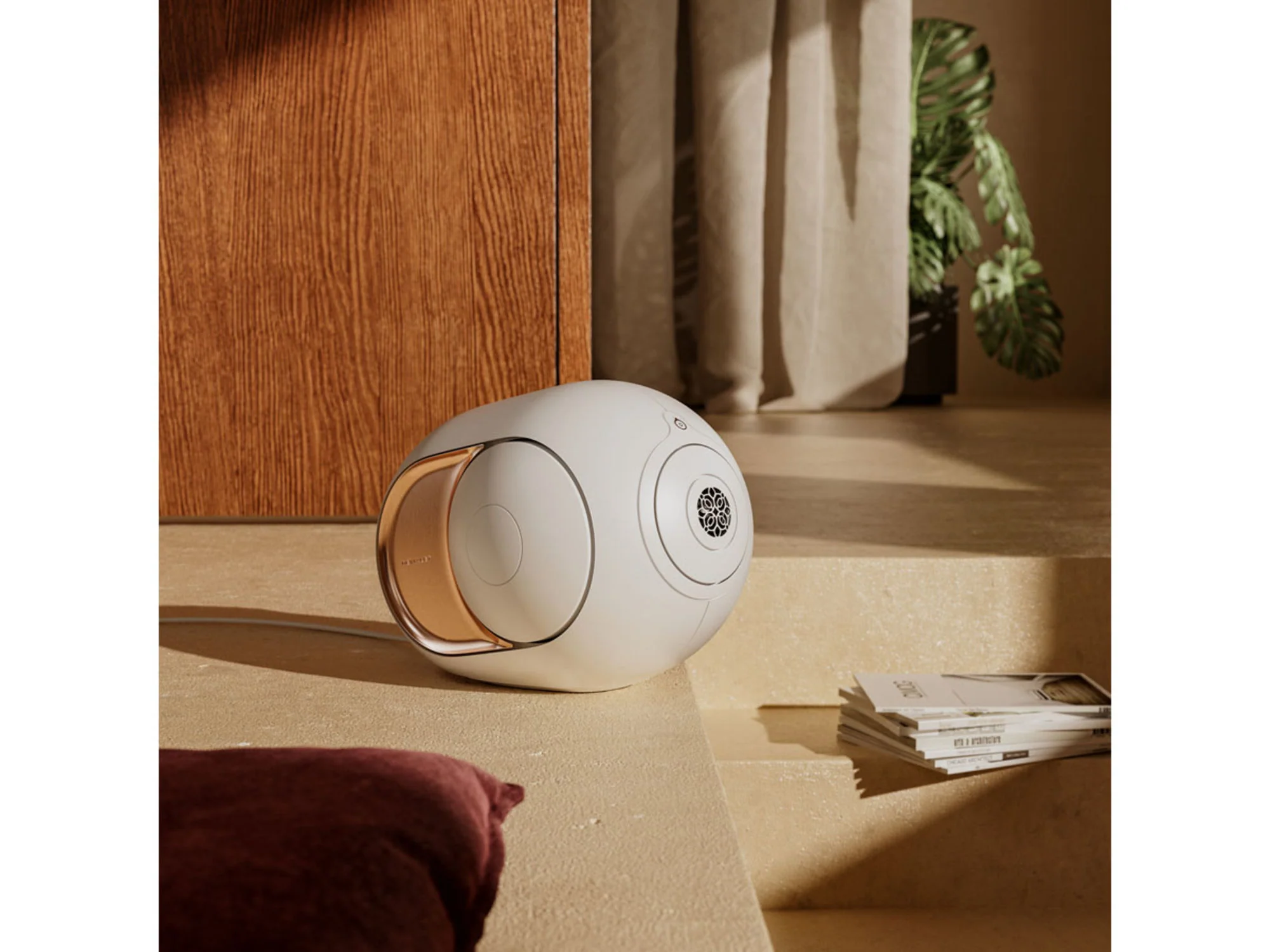 DEVIALET Phantom I 108 dB