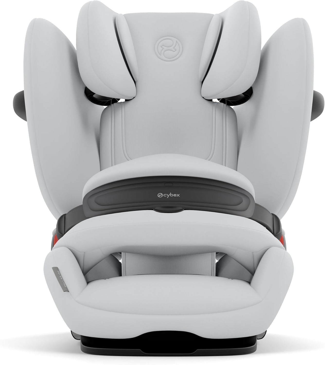 Cybex Pallas G2 Plus/Stormy Blue-light blue PU1