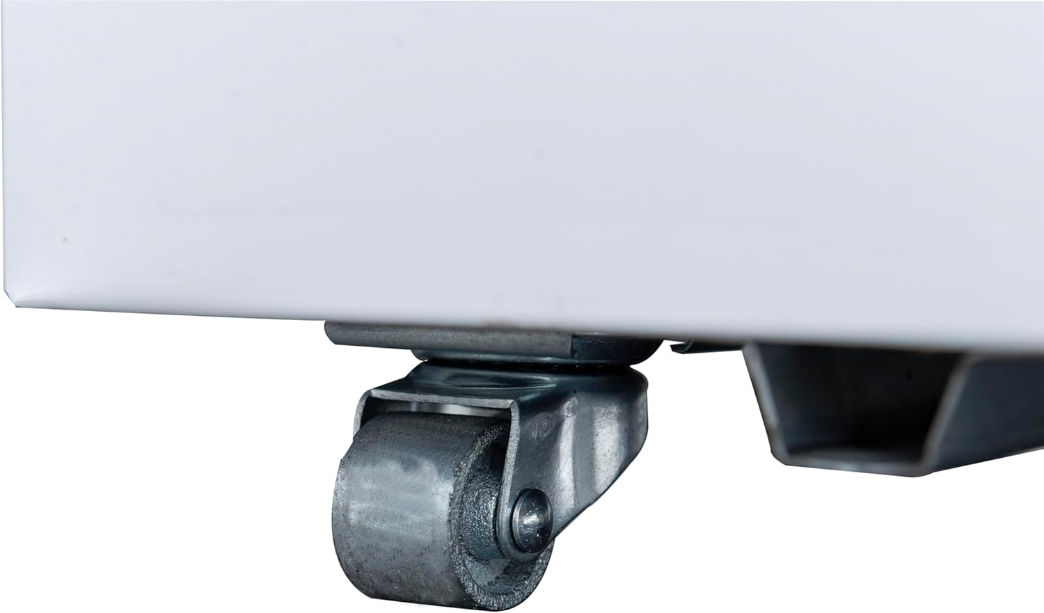 METRO Professional Réfrigérateur à Boissons GSC2360B, Acier/Verre, 62 x 63.6 x 175.3 cm, 347 L, avec Serrure, Noir