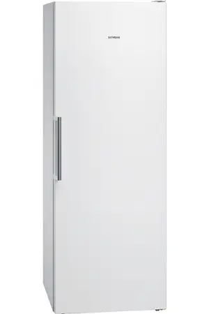 Congélateur armoire SIEMENS GS58NAWEV