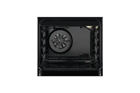 Electrolux EKR664900X - cuisinière vitrocéramique