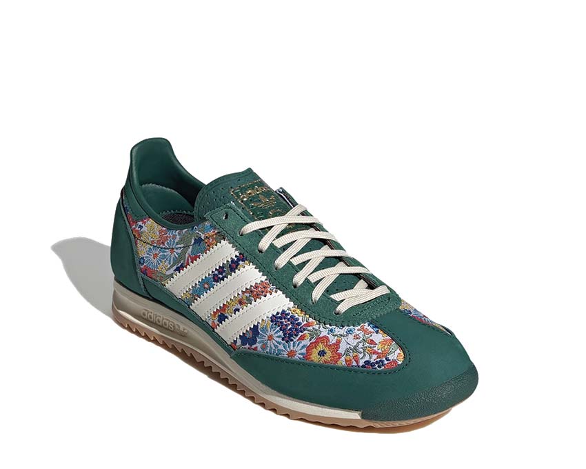 SL 72 OG x Liberty London