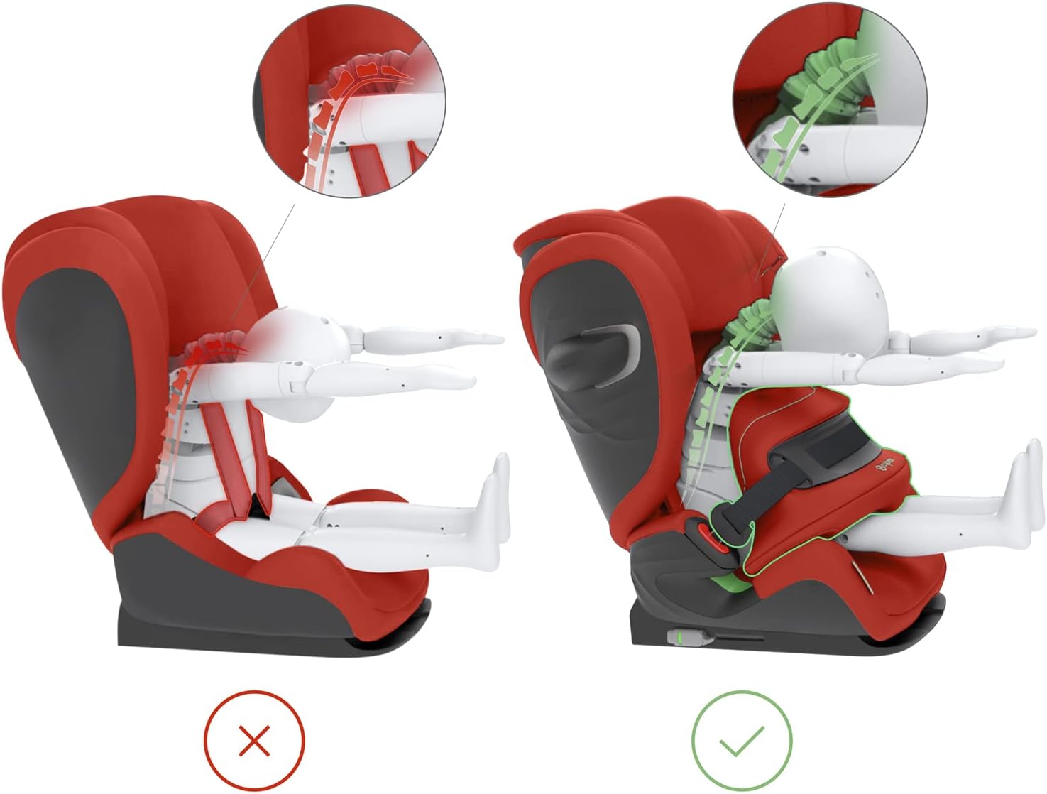 Cybex Pallas G2 Plus/Stormy Blue-light blue PU1