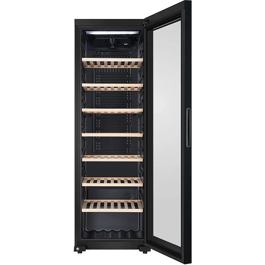 Cave à vin vieillissement HAIER WS190GA WINE BANK 60 SERIES 5