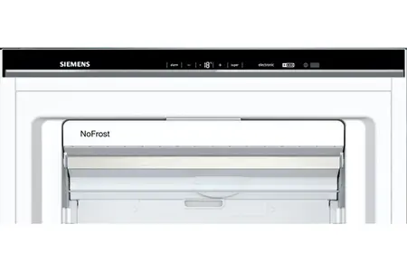 Congélateur armoire SIEMENS GS58NAWEV