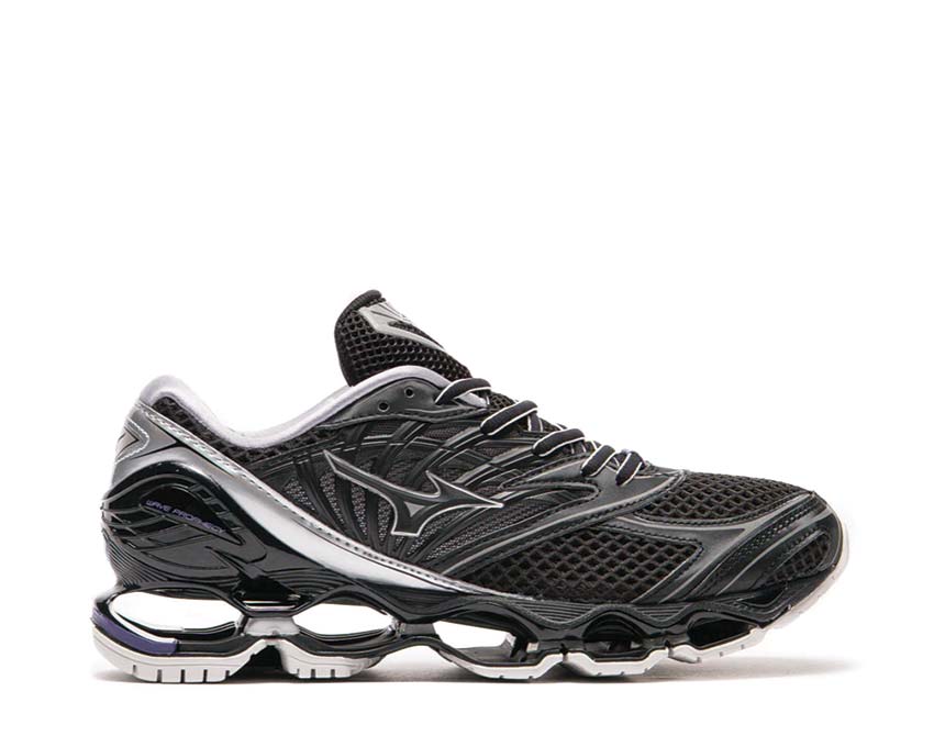 Mizuno Wave Prophecy LS