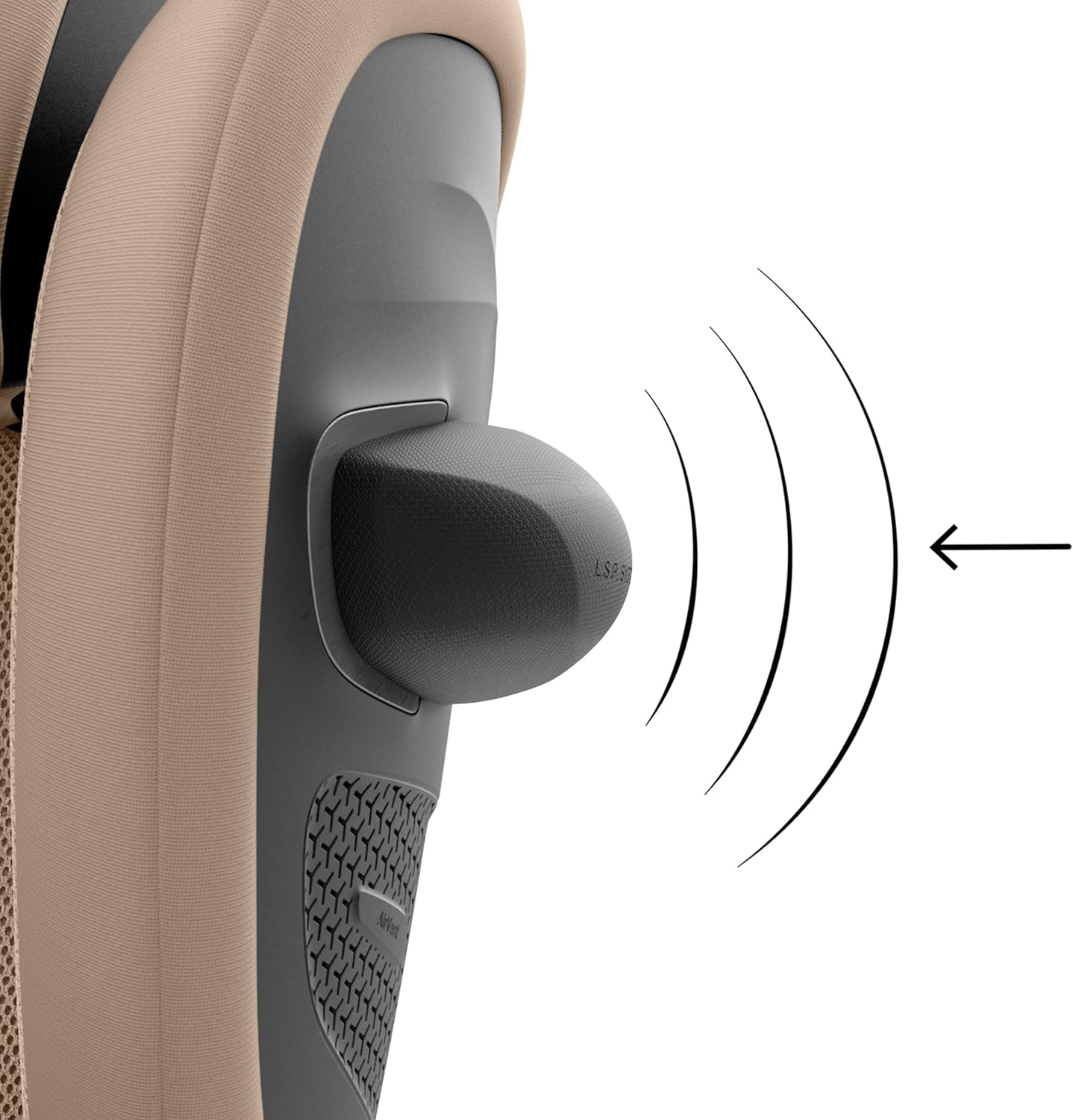 Cybex Pallas G2 Plus/Stormy Blue-light blue PU1