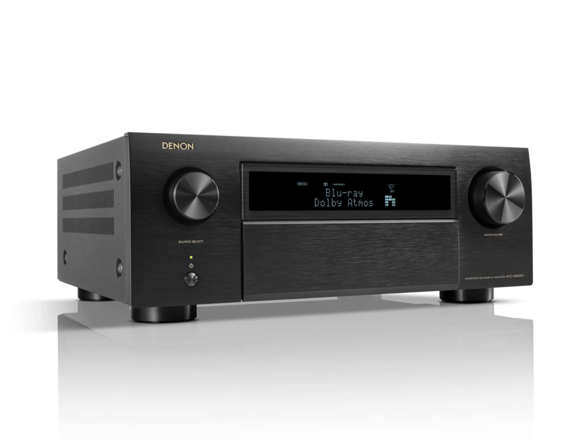 DENON AVC-X6800H