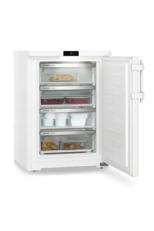 Liebherr Fndi 1624-20 congélateur Top