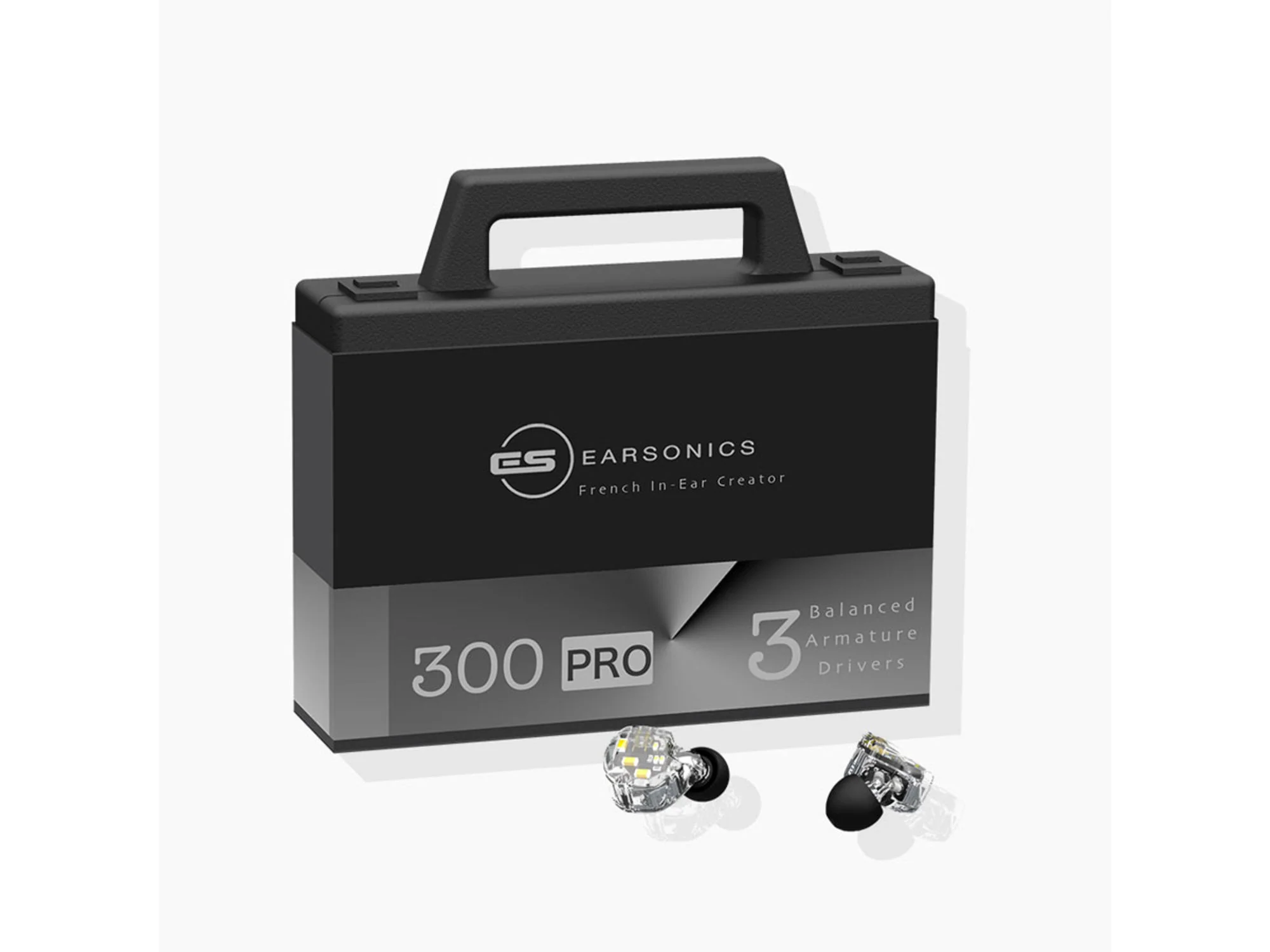 EARSONICS 300 Pro