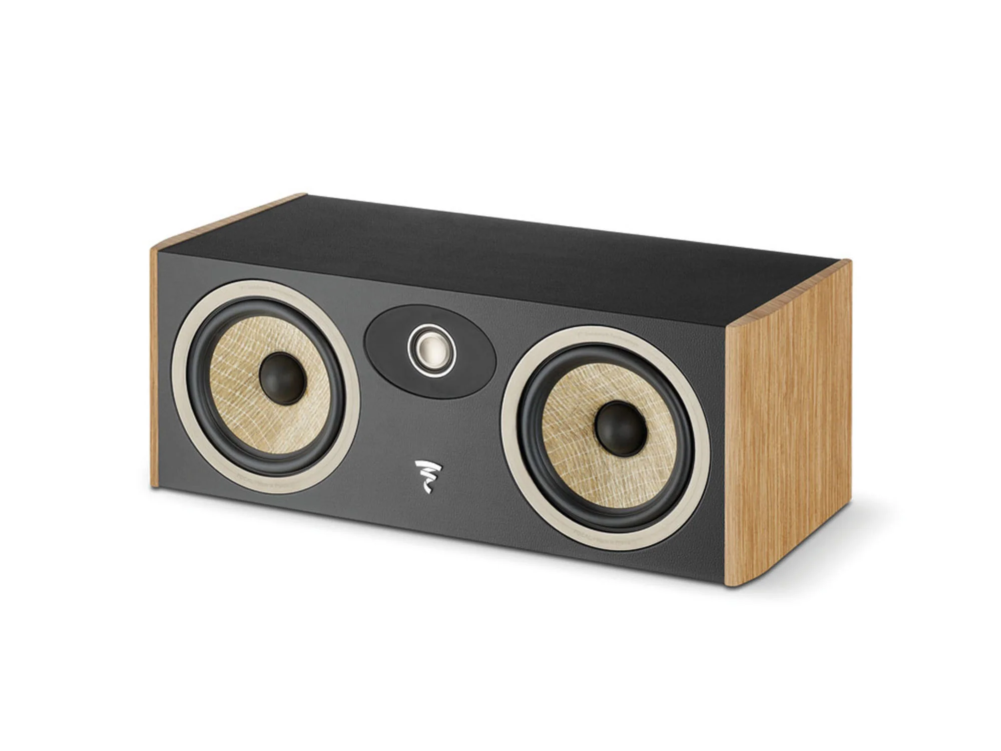FOCAL ARIA EVO X Center