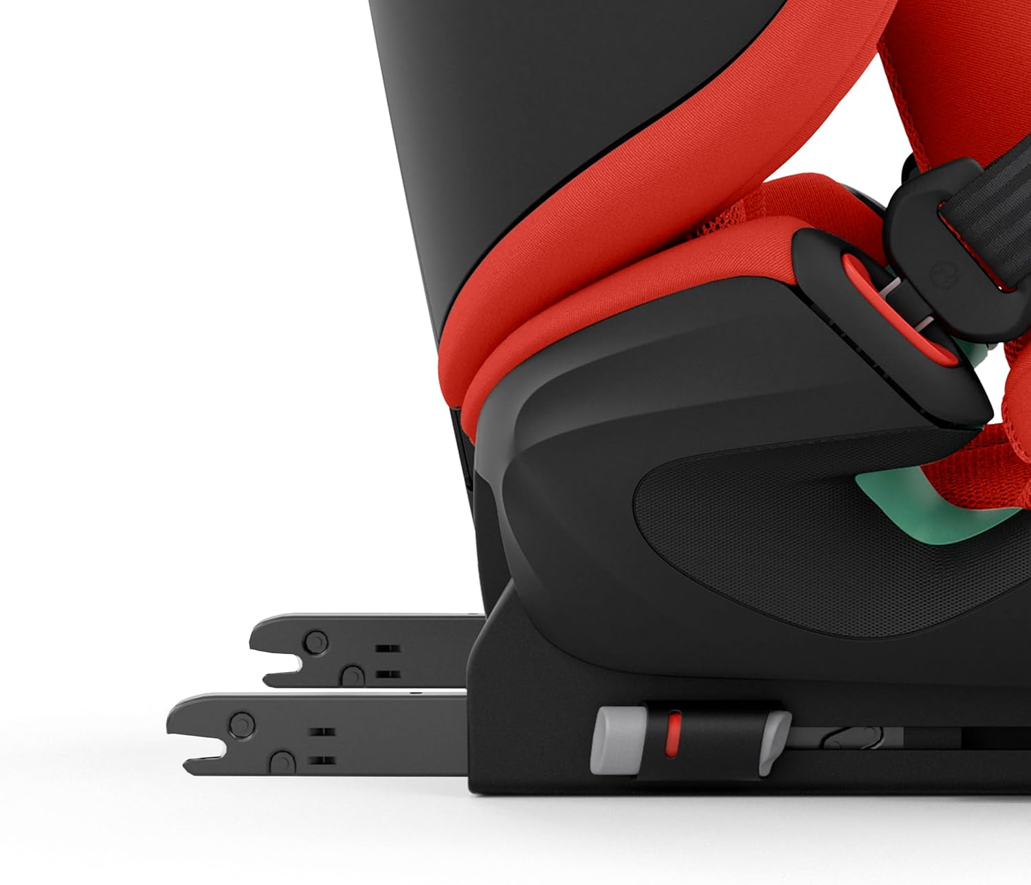 Cybex Pallas G2 Plus/Stormy Blue-light blue PU1