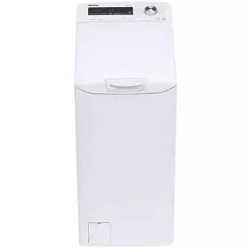 Lave linge top	HAIER RTXSG 26TME/1-47